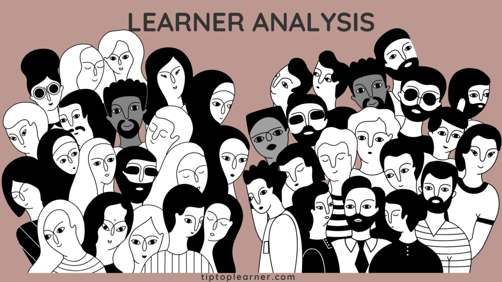 Learner Analysis